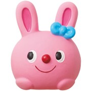ピコピコボール うさぎ [犬用おもちゃ]