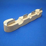 AL-K70 [MAGICAL WHEELS PLANER 転輪君2]