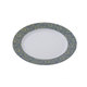 Side Plate （Style Life） Paisely