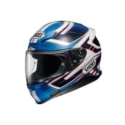 SHOEI Z-7 VALKYRIE-siegfried.com.ec