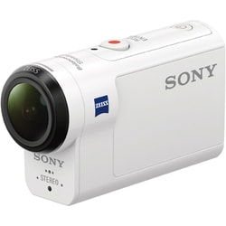 ヨドバシ.com - ソニー SONY HDR-AS300 WC [デジタルHDビデオカメラ