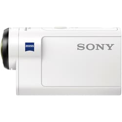 超美品 HDR-AS300 ホワイト
