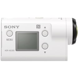 ヨドバシ.com - ソニー SONY HDR-AS300 WC [デジタルHDビデオカメラ