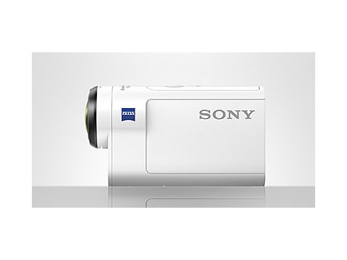 ヨドバシ.com - ソニー SONY HDR-AS300R W [デジタルHDビデオカメラ