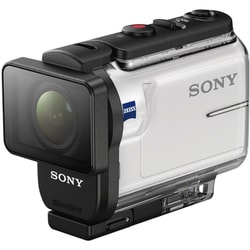 ヨドバシ.com - ソニー SONY HDR-AS300R W [デジタルHDビデオカメラ ...