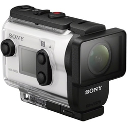 ヨドバシ.com - ソニー SONY HDR-AS300R W [デジタルHDビデオカメラ