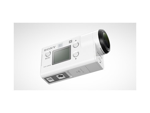 ヨドバシ.com - ソニー SONY FDR-X3000 WC [デジタル4Kビデオカメラ