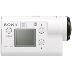 ヨドバシ.com - ソニー SONY FDR-X3000 WC [デジタル4Kビデオカメラ