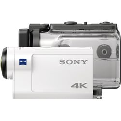 SONY アクションカム FDR-X3000R 新年特価！！