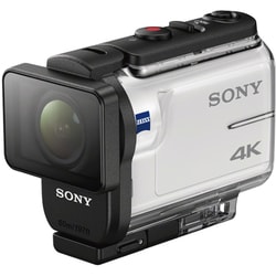 ヨドバシ.com - ソニー SONY FDR-X3000 WC [デジタル4Kビデオカメラ