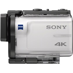 ヨドバシ.com - ソニー SONY FDR-X3000 WC [デジタル4Kビデオカメラ