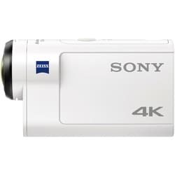 ヨドバシ.com - ソニー SONY FDR-X3000R W [デジタル4Kビデオカメラ