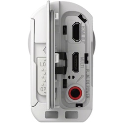 ヨドバシ.com - ソニー SONY FDR-X3000R W [デジタル4Kビデオカメラ ...