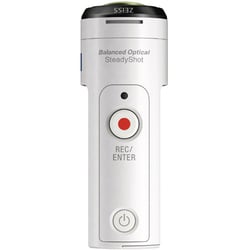 ヨドバシ.com - ソニー SONY FDR-X3000R W [デジタル4Kビデオカメラ