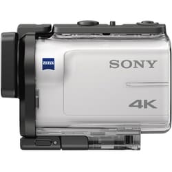ヨドバシ.com - ソニー SONY FDR-X3000R W [デジタル4Kビデオカメラ 