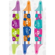スプラトゥーン ガチ蛍光ペンセット [キャラクターグッズ]