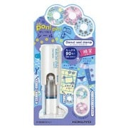 タ-DSM10-L1 [ドーナツシールスタンプ サカナモチーフ 限定品]