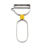 ステンレスきんぴらピーラー FC-111