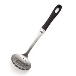 穴明お玉（小） サテン仕上げ AL-104