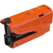 アラームディスクロック Granit Detecto X-Plus 8077 ORANGE