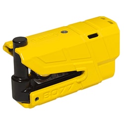 ヨドバシ.com - ABUS アバス Granit Detecto X-Plus 8077 YELLOW