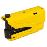 アラームディスクロック Granit Detecto X-Plus 8077 YELLOW
