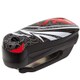 2WAYロック Detecto 7000 RS 1 FLAME BLACK