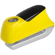 Trigger Alarm 345 YELLOW/BLACK