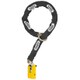 Granit Detecto 8077 Yellow 12KS Black Loop