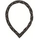 Steel-O-Flex Iven 8200 BK/WH 850mm