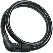 スチールリンクロック Steel-O-Flex Tresor 1360 BLACK