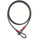 Cobra 8/200 black 8mm