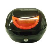 BTG4805 ミニバイクボックス BK 10L