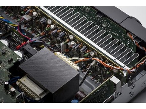 ヨドバシ.com - マランツ Marantz AVサラウンドレシーバー