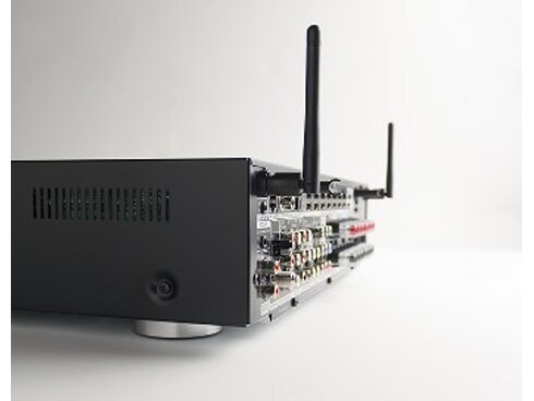 ヨドバシ.com - マランツ Marantz AVサラウンドレシーバー