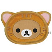 RK245 [ダッシュボードケース リラックマ ねこ]