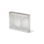 メッシュボックス ワイド [18-8ステンレス製]