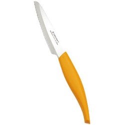 鞘付 フルーツナイフ  オレンジ FC-102