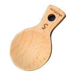 ナチュレ 計量スプーン 小さじ 約5cc OBN-119