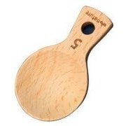 ナチュレ 計量スプーン 小さじ 約5cc OBN-119