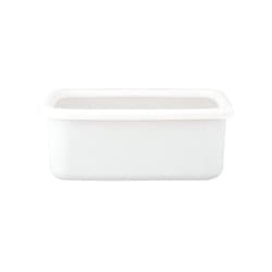ヨドバシ.com - 富士ホーロー Fuji Porcelain Enamel NK-201 [ちょっとぬか漬け容器] 通販【全品無料配達】