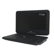 11.6型 デジタル入力対応 ポータブルDVDプレーヤー DV-PH1150