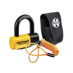 セットロック ニューヨークディスクロック