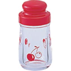 51×97mm 楊枝入れ レッド