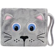 8インチタブレットケース キャット UTTZ-F8-APPCAT