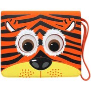 8インチタブレットケース タイガー UTTZ-F8-APPTIGER