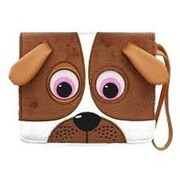 8インチタブレットケース ドッグ UTTZ-F8-APPDOG