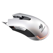 530M gaming Mouse Silver CGR-WOMS-530