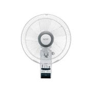 壁掛扇風機 リモコン操作タイプ ホワイト TLF-30R12 W