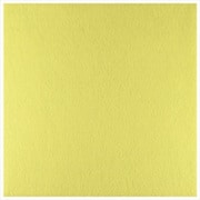 GFKT1002 134 [ウォッシャブルフェルトシールタイプ 18cm クリーム]